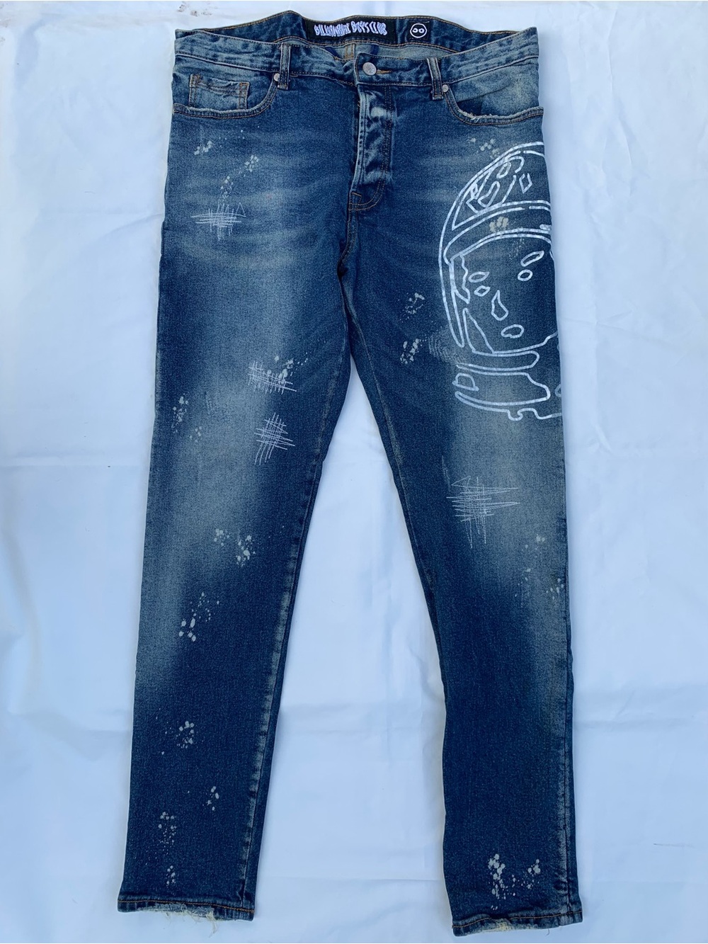 Billionaire Boys Club Jeans Size 36